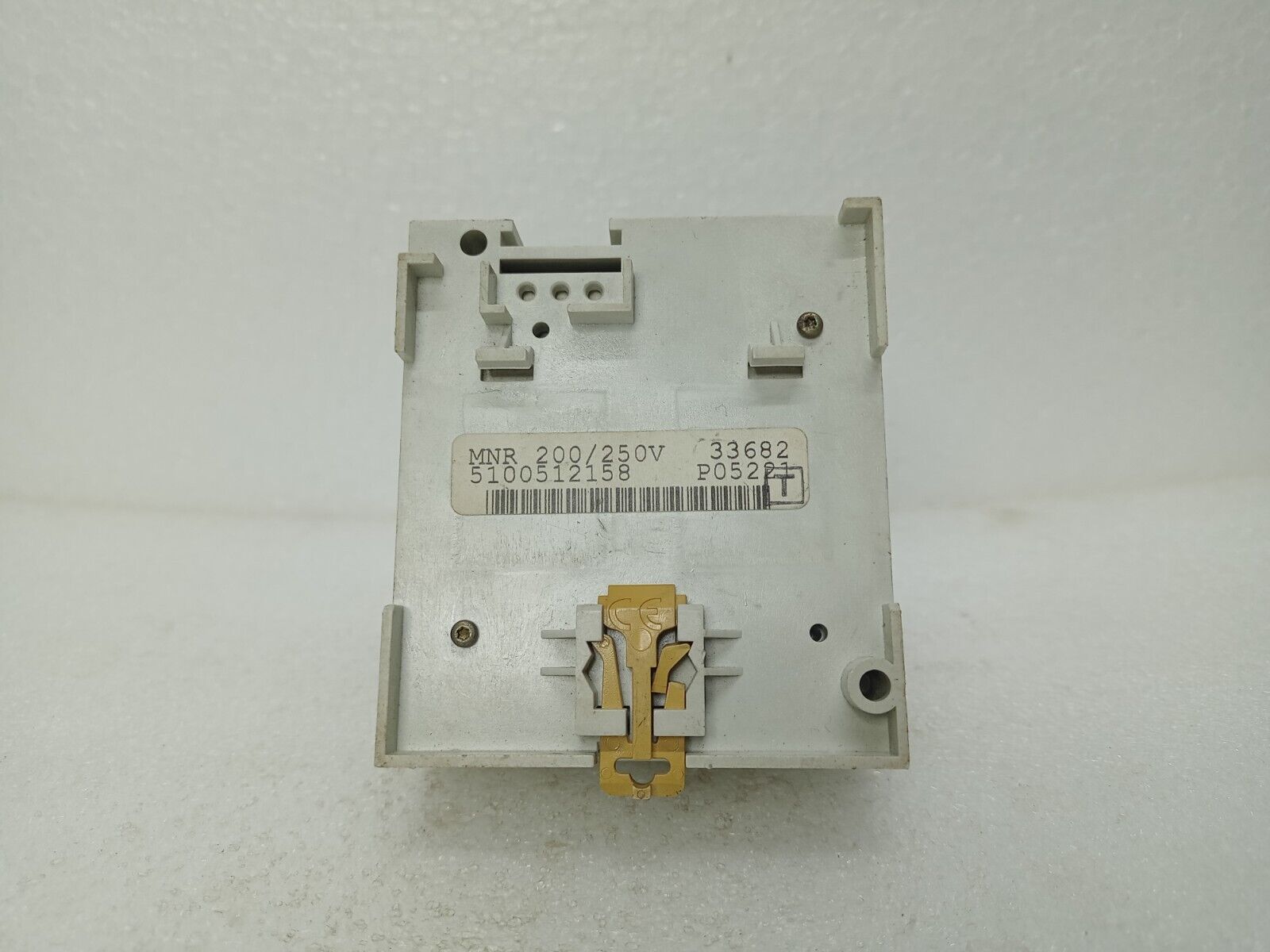 Retardateur MN Time delay for UVR 200/250V MN/UVR 33682 - NEW