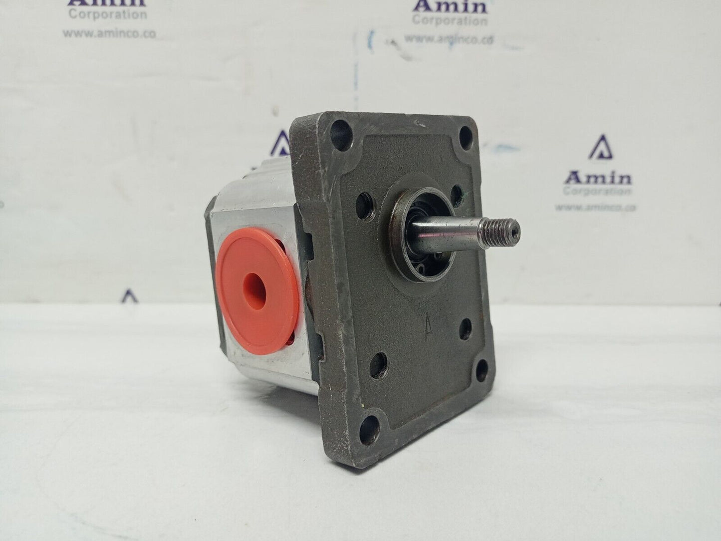 OT pump OT100P11D/B18P1 Hydraulic gear pump