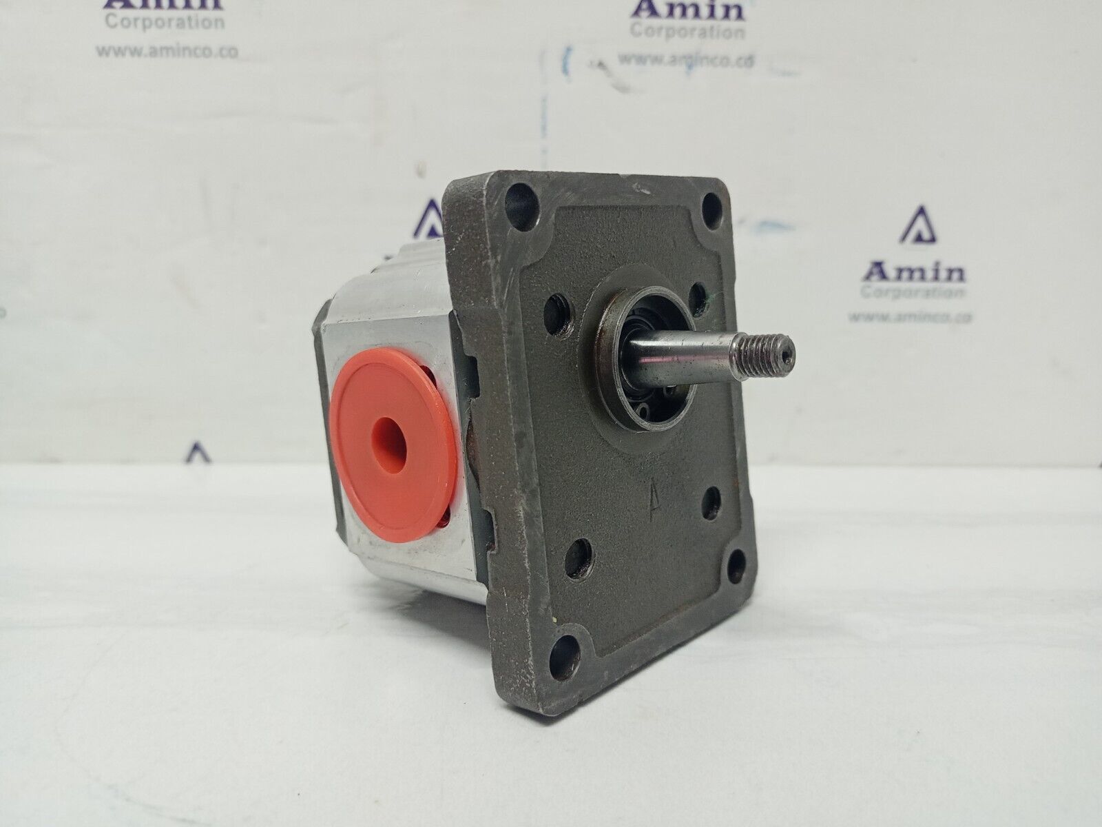 OT pump OT100P11D/B18P1 Hydraulic gear pump