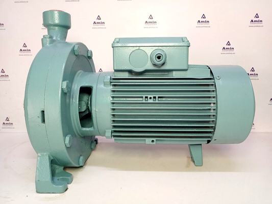 Calpeda NM25/20B-60/A Centrifugal pump 1-1/2" X 1" - Refurbished and Tested