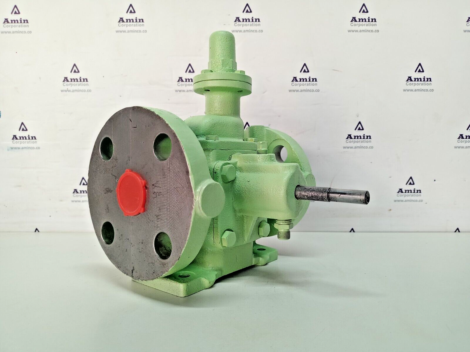 Taiko Kikai NHG 0.5 Lub Oil / fuel oil Transfer gear Pump