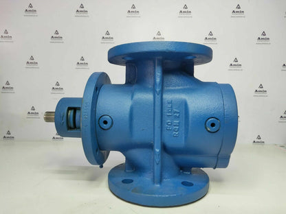 KRAL KF118.3B1A Triple screw pump