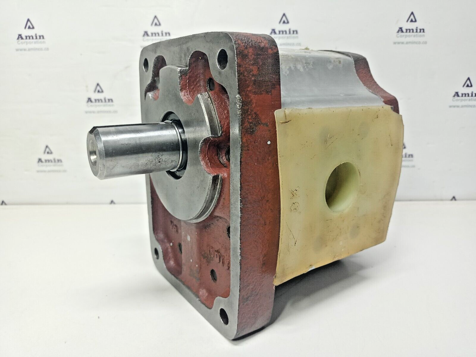 Dowty 3P-3250 Hydraulic gear pump 3PL250APDSAN - Refurbished & tested