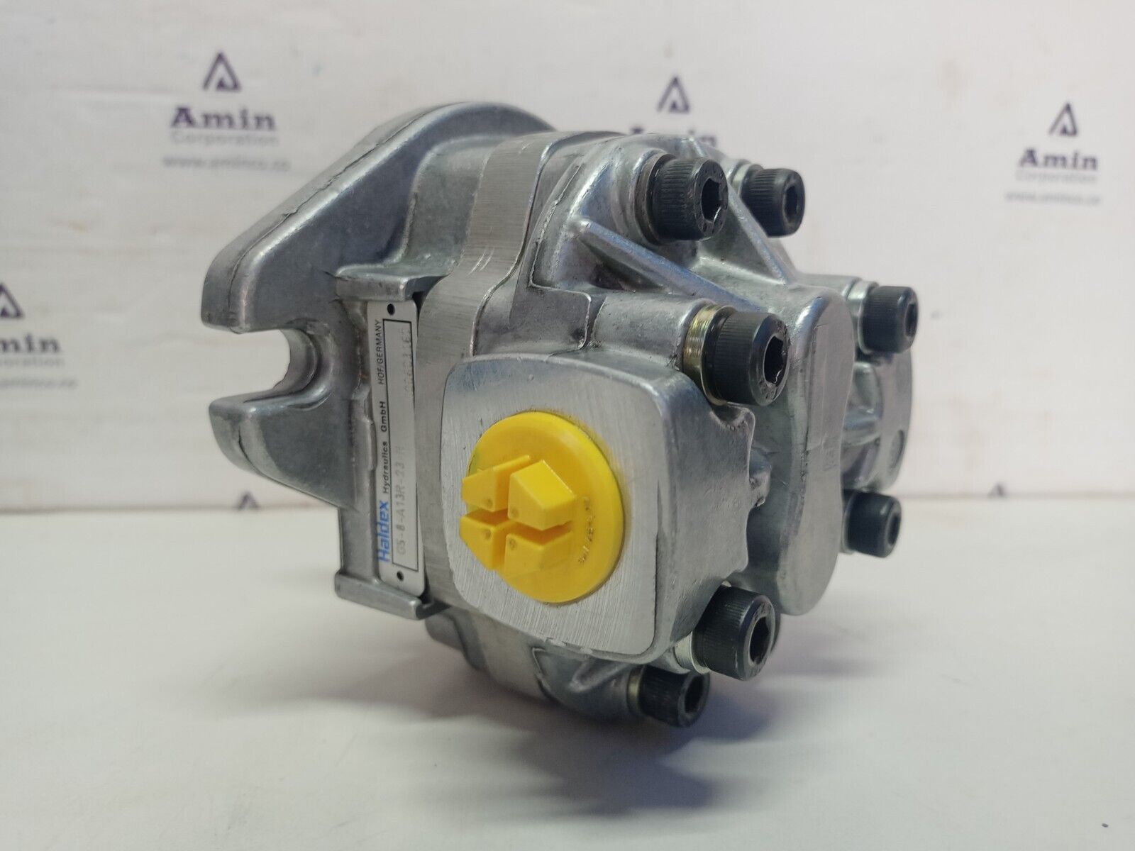 Haldex G5-8-A13R-23-R Hydraulic gear pump