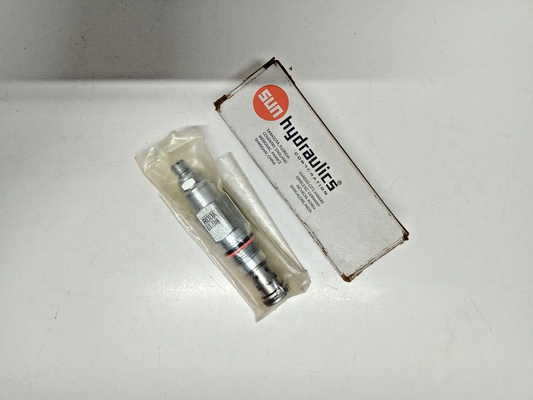 Sun Hydraulics RDDA-LBN Direct-acting relief valve RDDALBN - NEW