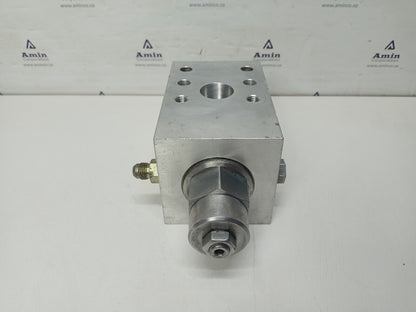 Sun hydraulics ZNX 0FH7-A2 valve CBIA-LHV - NEW