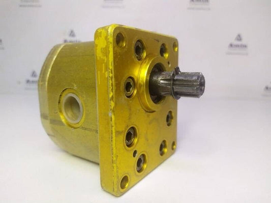 Orsta A4R TGL10859 Hydraulic Gear pump - TESTED