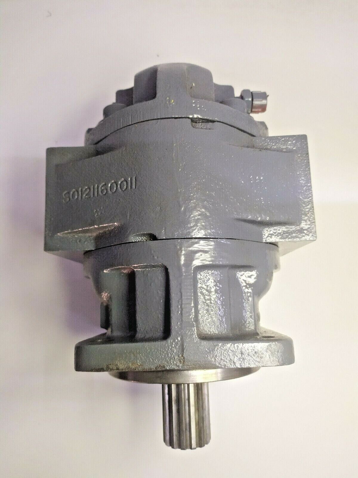 Hydreco Hamworthy M2A2116C3B1D Hydraulic Motor