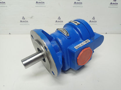 Anivarya Rotary P.D. pump SGX-125 Gear pump