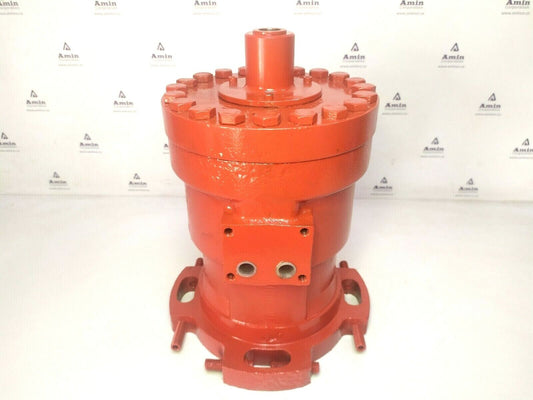Danfoss BRC 032 A1 Hydraulic Double-Acting Balanced Rotary Actuator