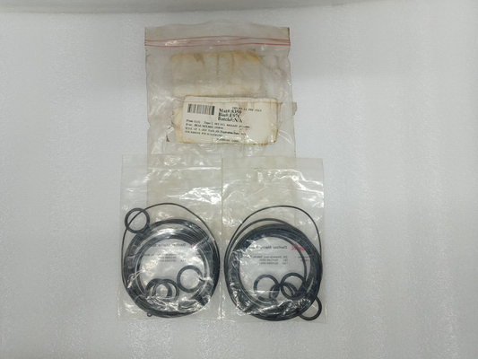 Damcos Seal kit for BRC 1000 B1 P/N: 160N1262 Seal kit - NEW Free fast shipping