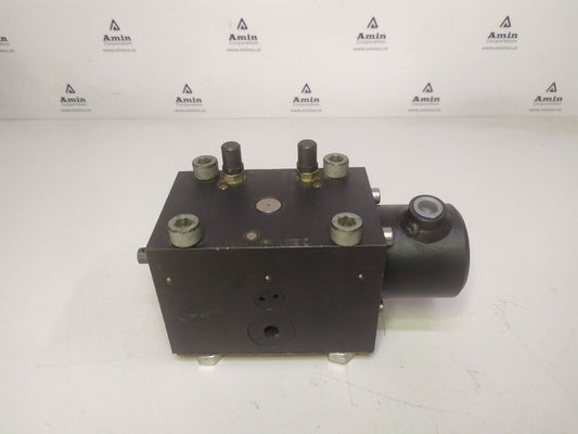 Hawe SLF5-A2 L 160/160 Proportinal Directional Spool valve