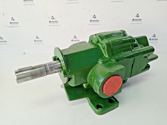 Roper pump 2AM16 Hydraulic gear pump - Pressure Tested