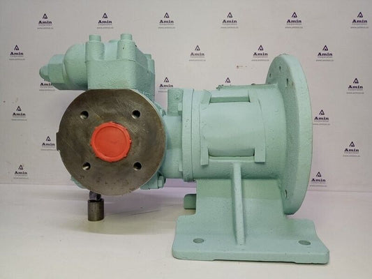 Heishin pump MGB-2PB Gear pump