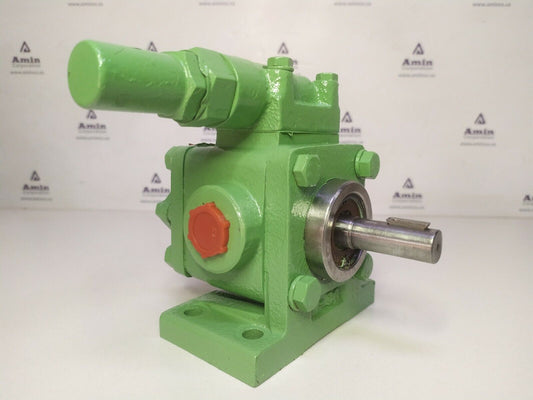 Naniwa pump TLG-2R Gear pump