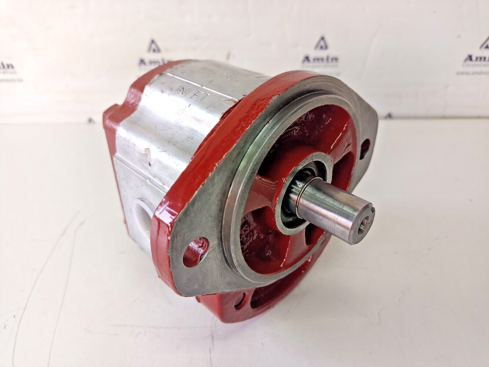 Dowty 3028 Hydraulic gear pump - Pressure tested – Amin Corporation