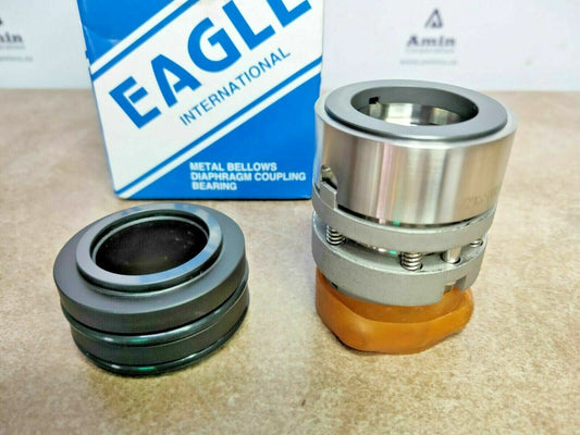 Eagle International Mechanical Seal GD4HA0877-520 For taiko pump HHB-4MJ - NEW