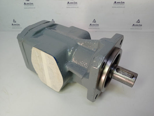 Van Wijk & Boerma/ Kracht KF63 RF1 Hydraulic gear pump - Refurbished and Tested