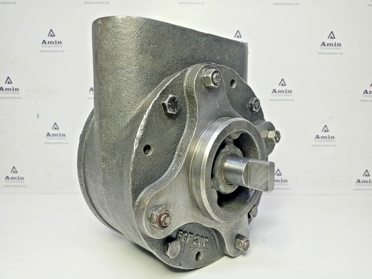 TUTHILL 5C1FA-C-A Hydraulic internal gear pump C Series Pump - NEW