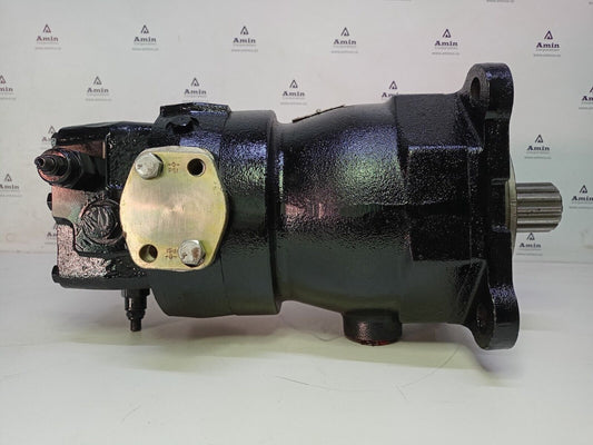 Flodraulic/Dynapower S-1698289, 10339261-001 Hydraulic motor 6 in3/rev. 6000psi