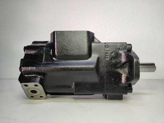 Denison Hydraulics T6CCMW B14 B05 2R00 D111 Hydraulic Double vane pump