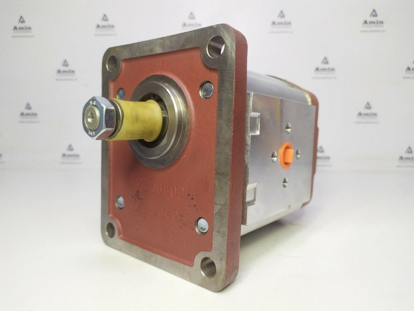 Salami 3PE46D-P38P2 Hydraulic gear pump - NEW