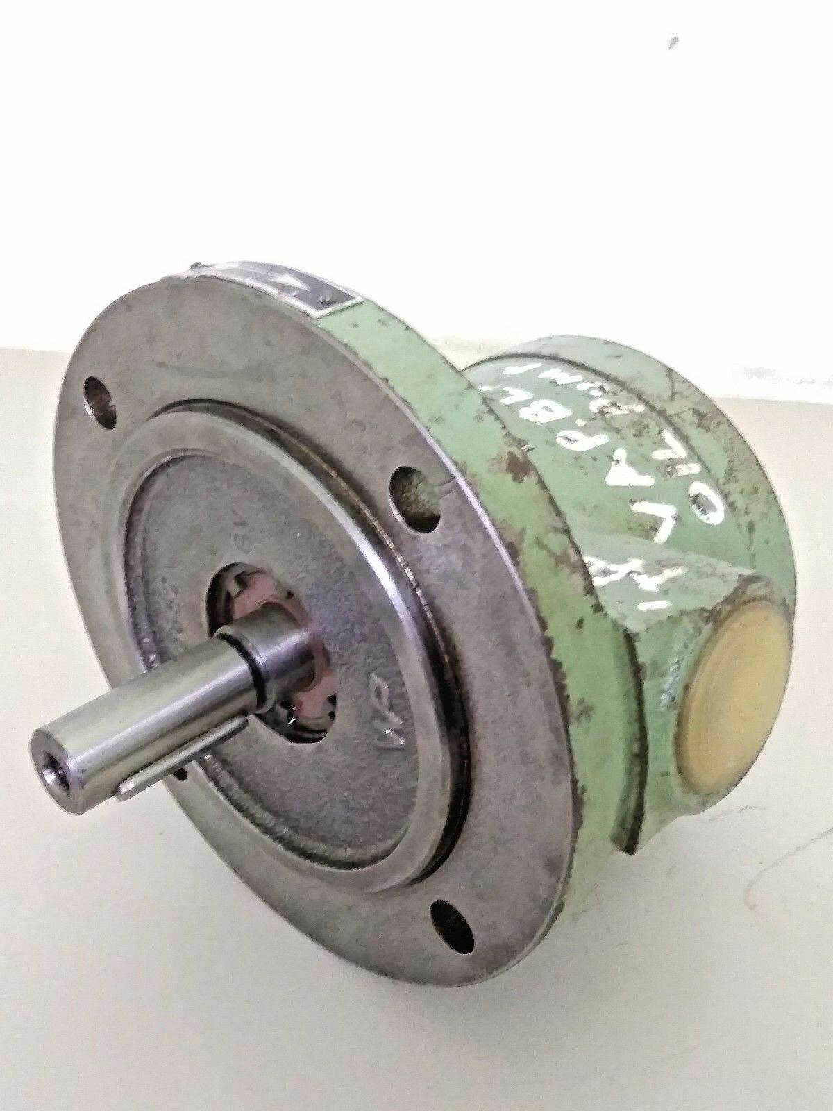 RICKMEIER R3/30 FL - SO Hydraulic gear pump