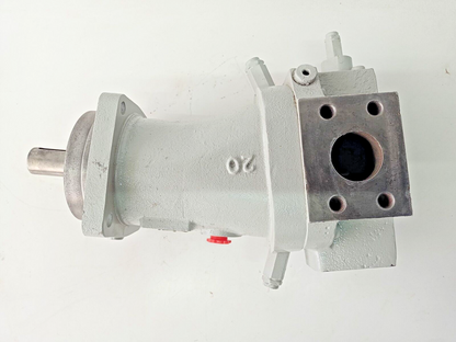 Uchida-Hydromatik A7V20DR1RPF00U/200 Hydraulic Axial piston pump