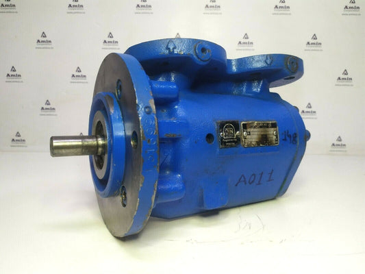 Allweiler SPF20 R46 G8.3-W20 Triple screw pump - TESTED PUMP