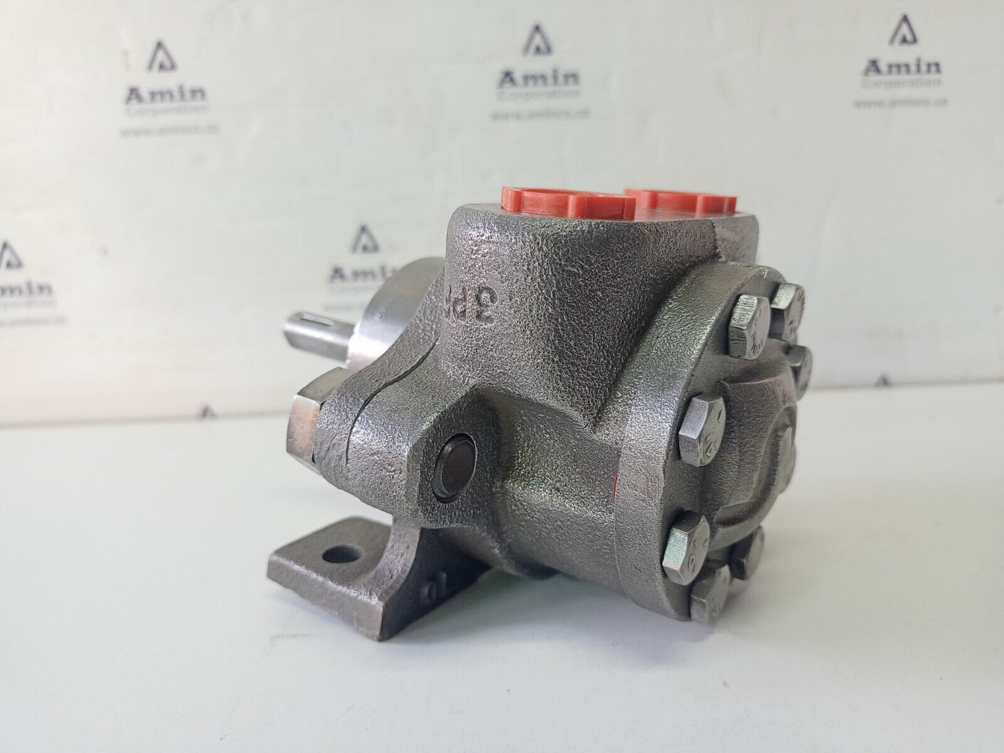 Tuthill pump 0LAK7847 Hydraulic internal gear pump