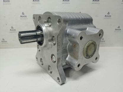 HW 71B-3 Hydraulic gear pump 160bar max.