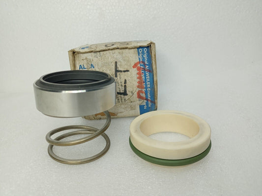 Allweiler Mechanical seal 050 Size: 50mm - New