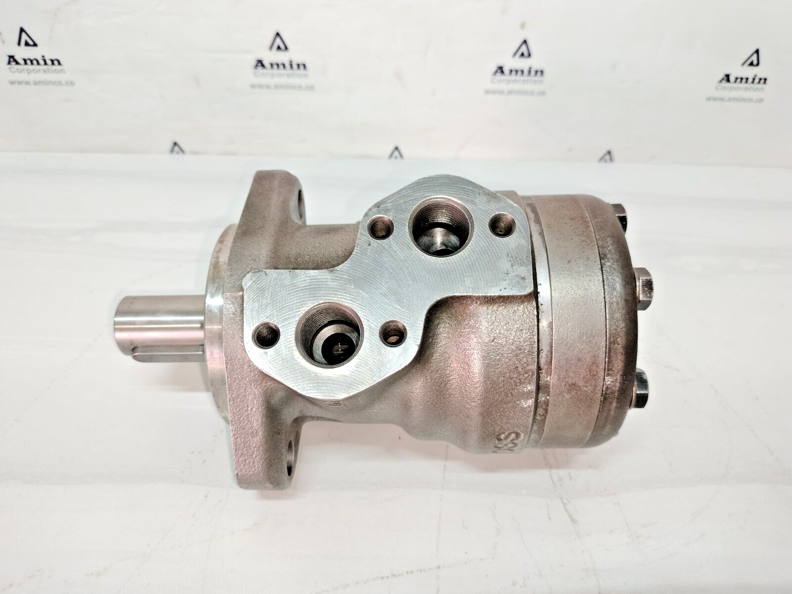 Danfoss OMR-100 EM Hydraulic motor 151-6393