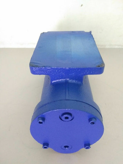 FGS Type: FGP F40/F154N1 Triple screw pump Fluid global solutions pump