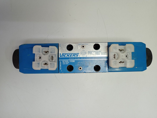 Eaton Vickers DG4V-3-6C-M-U-H7-60 Directional Control valve