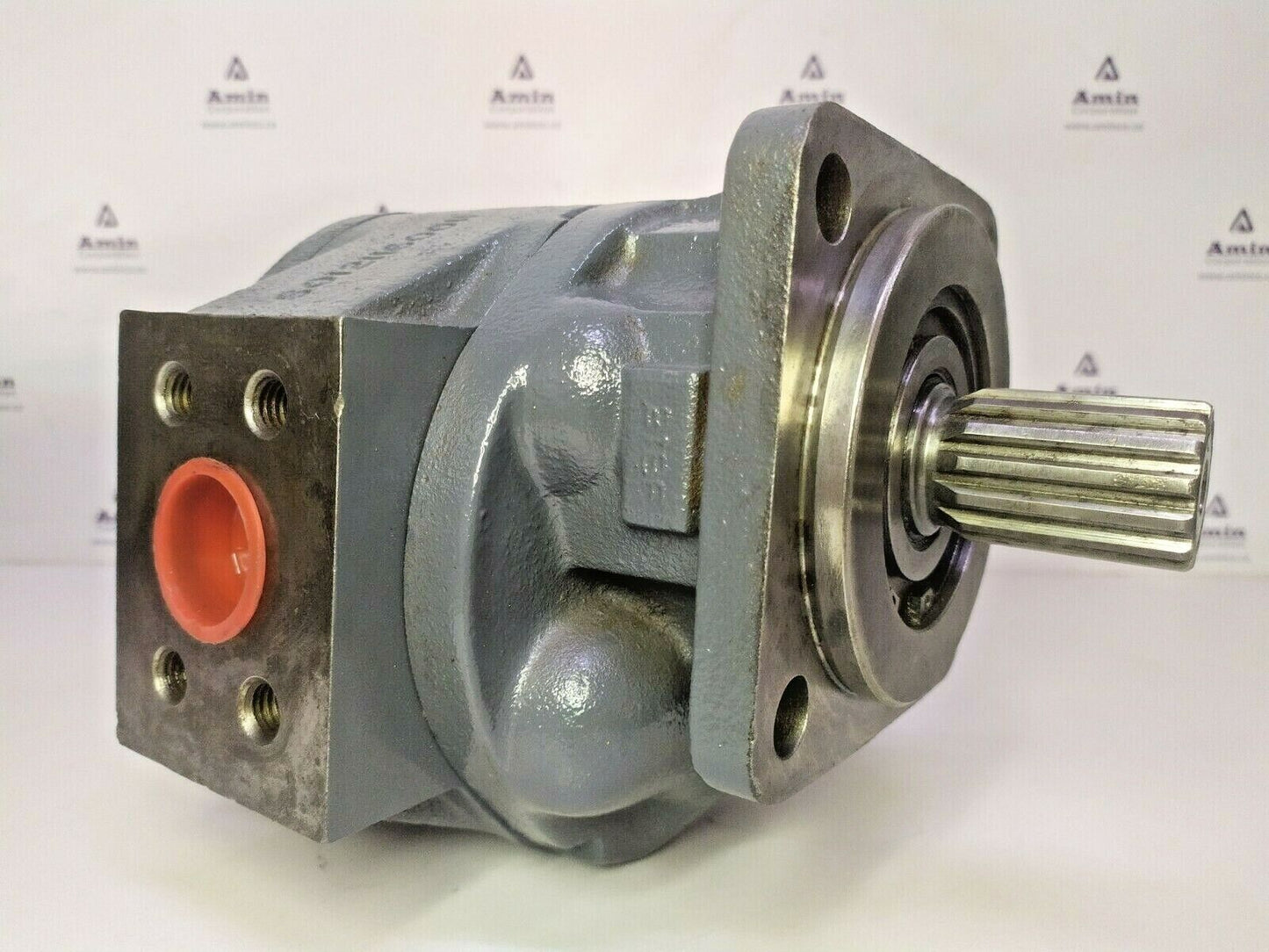 Hydreco Hamworthy M2A2116C3B1D Hydraulic Motor