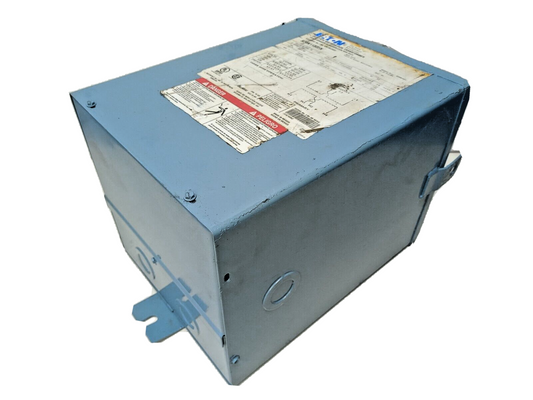 Eaton S20N11S05N Dry-type Distribution encapsulated Transformer