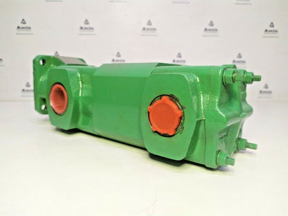 Rickmeier R25/16+25/8 FL-Z-L-S0 Hydraulic Double gear pump