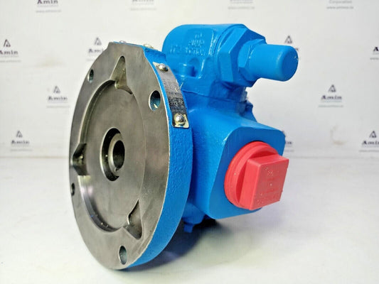 Viking Pump HV 2682 Motor speed Cast pump Hydraulic Internal gear pump - NEW