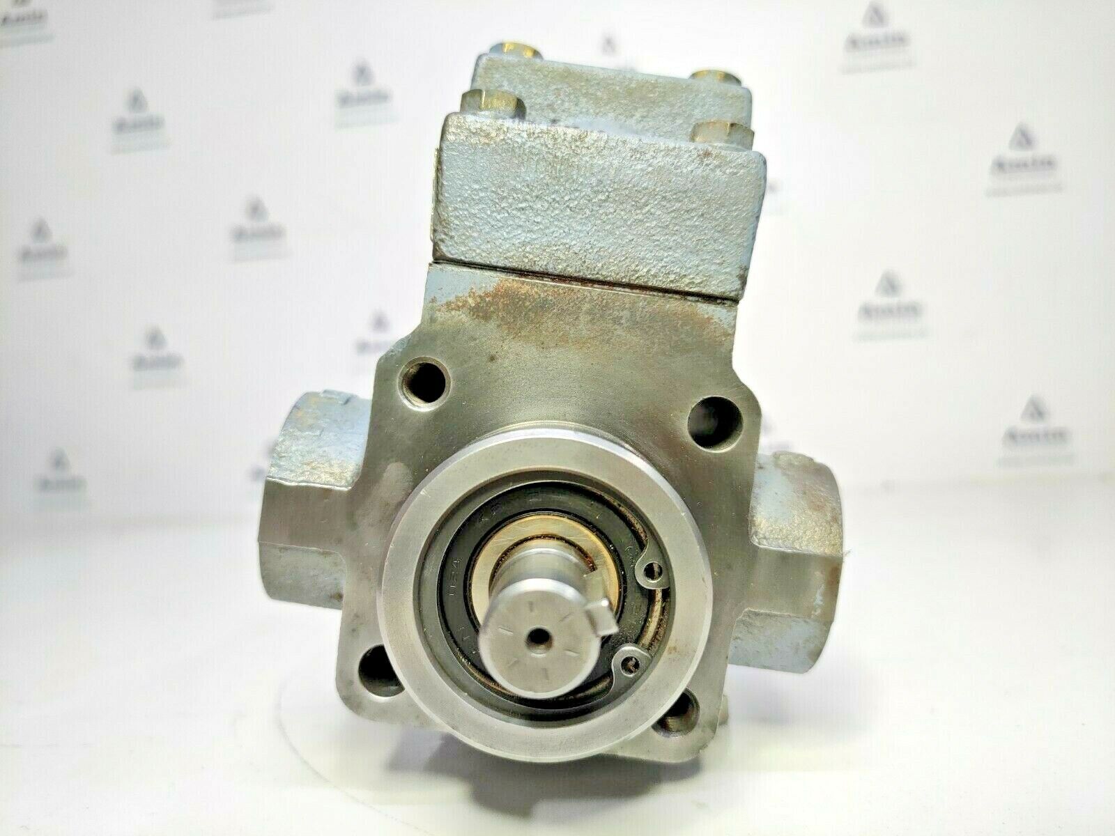 Nippon Oil Pump TOP-220HWMSVD Trochoid Pump - NEW