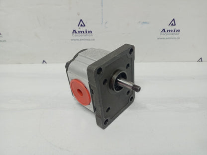 OT pump OT100P11D/B18P1 Hydraulic gear pump