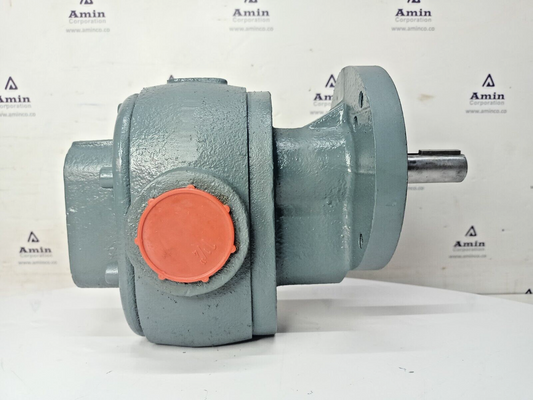 BSM- Brown & Sharpe No.4-S Rotary Gear pump - Refurbished and Tested