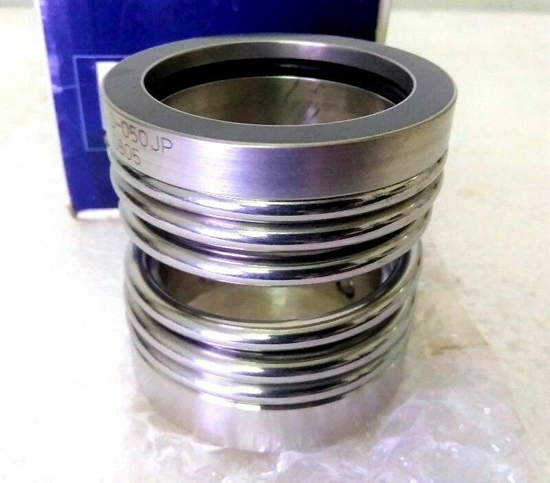 Nippon Pillar Mechanical Seal US-2-50 seal size:50mm - NEW