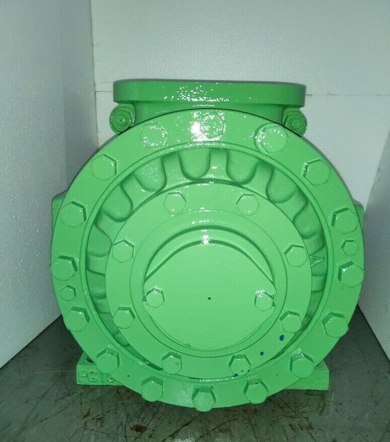 Fukushima FG18-A Hydraulic pump