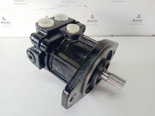 KYB Kayaba MSF-18-16-3 Hydraulic Motor