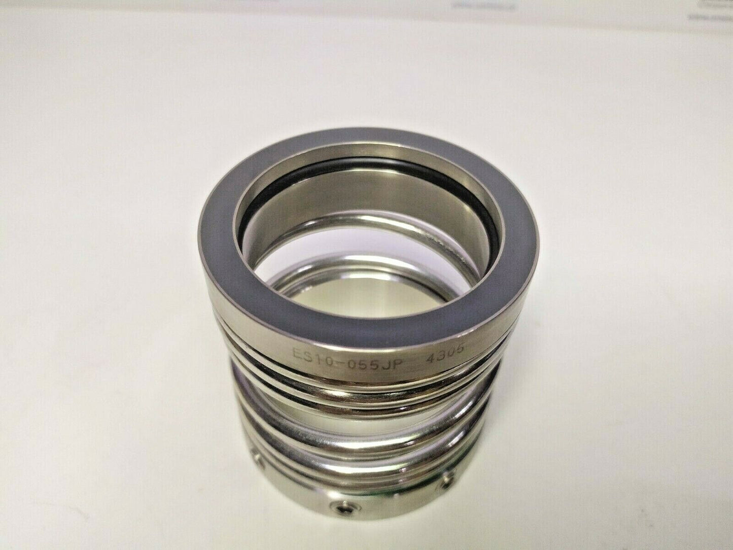 Shinko Mechanical seal part no. 54 Seal size: 55mm for SVS350B pump - NEW