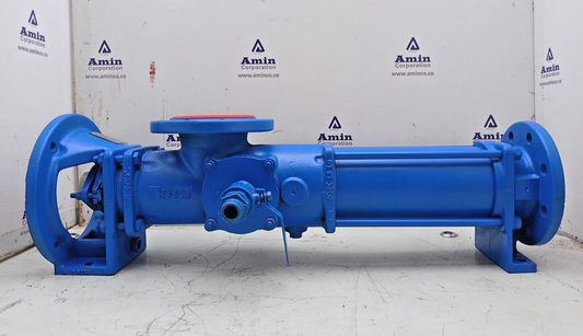 Allweiler AG SEBP 200.1E11P01 Progressive cavity single screw pump - tested #2