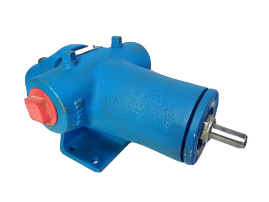 Viking pump GG4195 Motor Speed pump 1" Threaded Ports - NEW