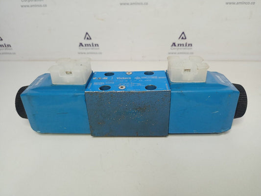 Eaton Vickers DG4V-3-6C-M-U-H7-60 Directional Control valve - NEW