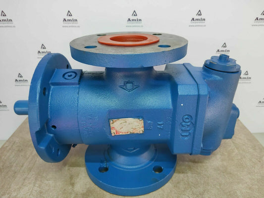 IMO Pump ACG 052K5 NTBP Triple screw pump